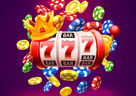 Slot